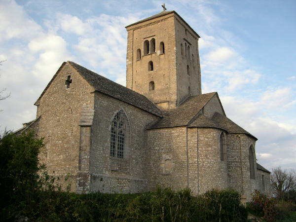 St Martin de Laives (2)